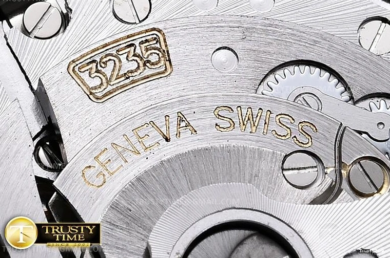 1205 R2DJ0253A – DJ2 41mm Oyst Colorful 640